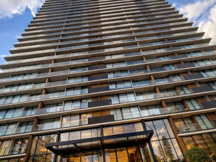 Apartamento en venta en San Rafael, Maldonado