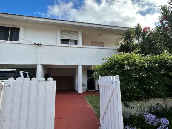 Casa en alquiler en Maldonado