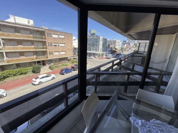 Apartamento en venta en Maldonado
