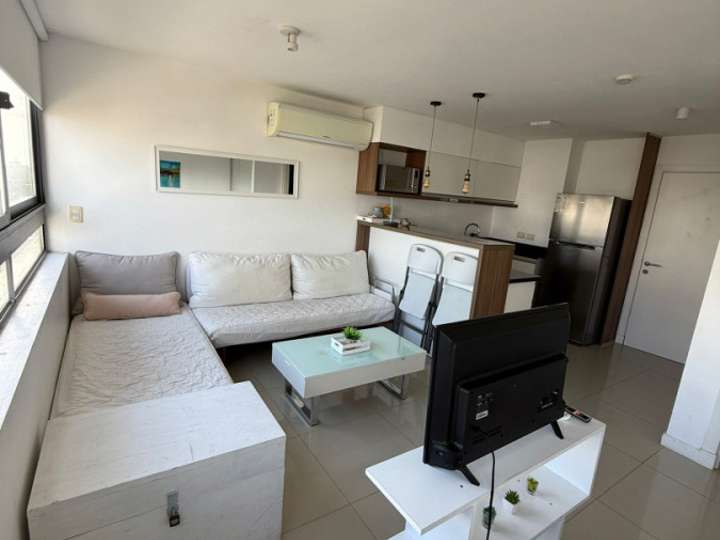 Apartamento en venta en San Rafael, Maldonado