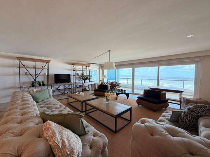 Apartamento en venta en San Rafael, Maldonado