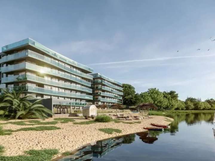 Apartamento en venta en Barra de Carrasco, Canelones