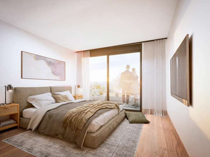 Apartamento en venta en Cordón, Montevideo
