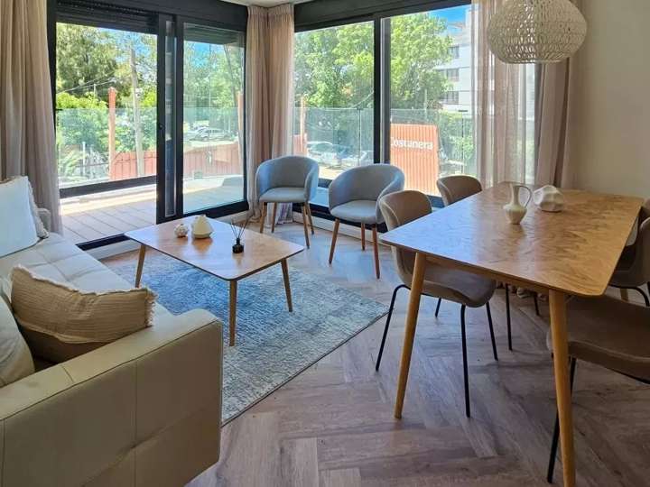 Apartamento en venta en Barra de Carrasco, Canelones
