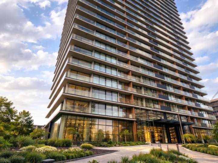 Apartamento en venta en San Rafael, Maldonado