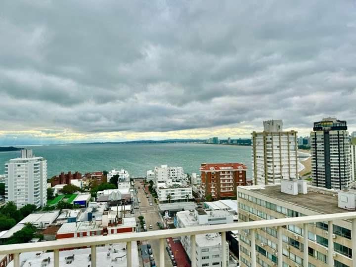 Apartamento en venta en Maldonado
