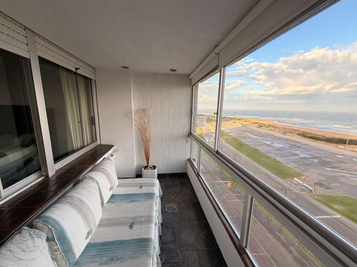 Apartamento en venta en San Rafael, Maldonado