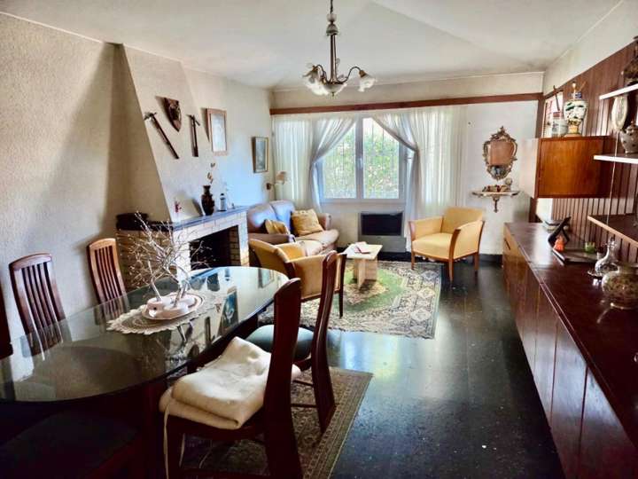 Casa en venta en Avenida General Rivera, Montevideo