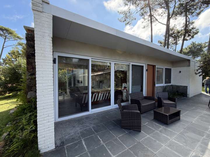 Casa en venta en Pinares, Maldonado
