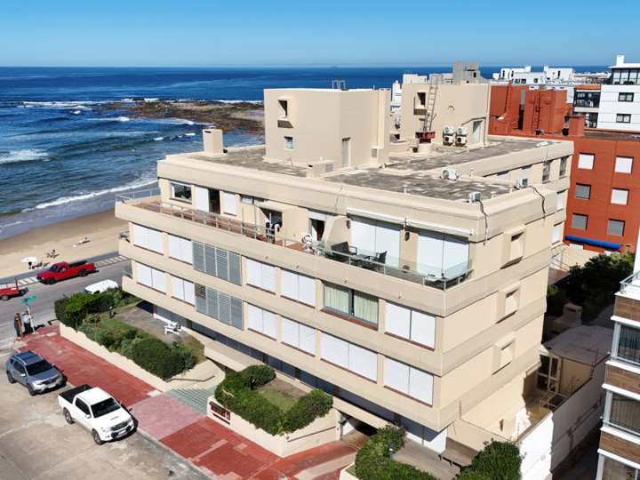 Apartamento en venta en Maldonado