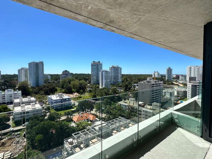 Apartamento en venta en San Rafael, Maldonado