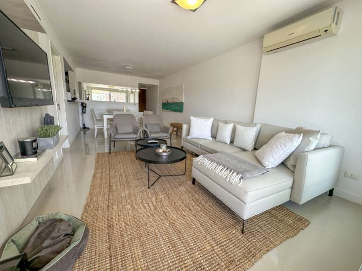 Apartamento en venta en San Rafael, Maldonado