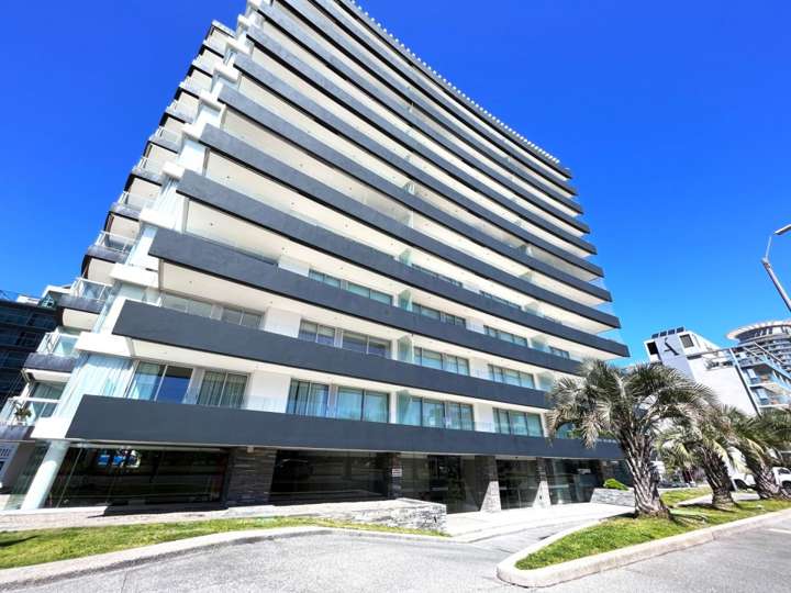Apartamento en venta en Maldonado