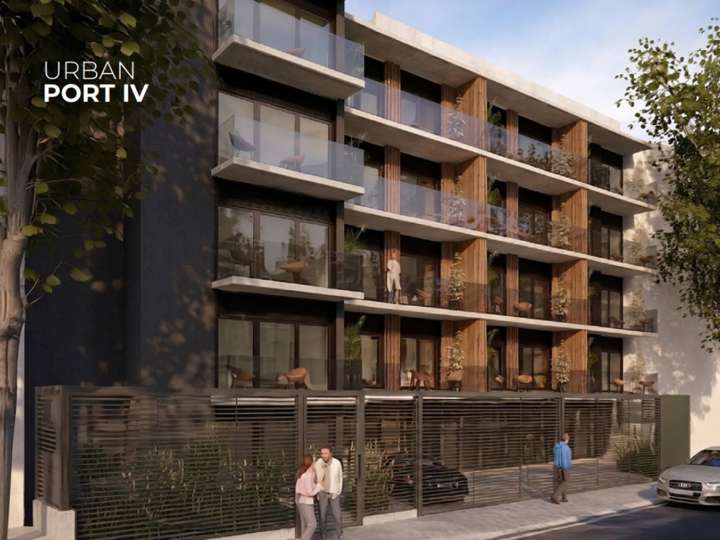 Apartamento en venta en Buceo, Montevideo