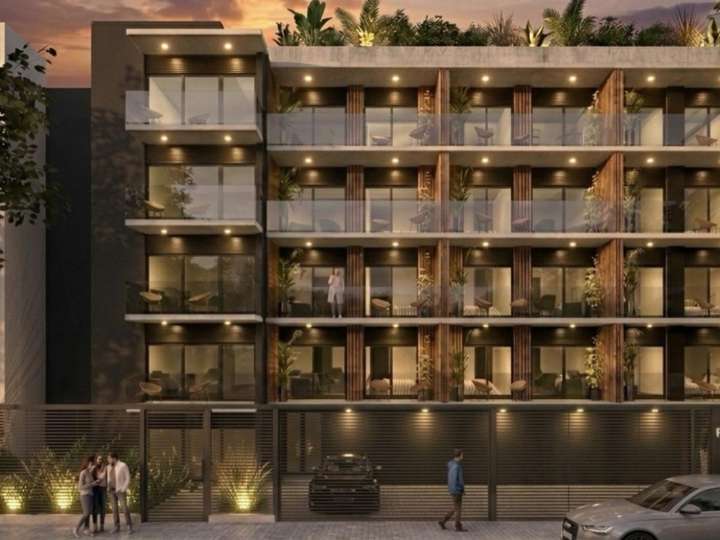 Apartamento en venta en Buceo, Montevideo