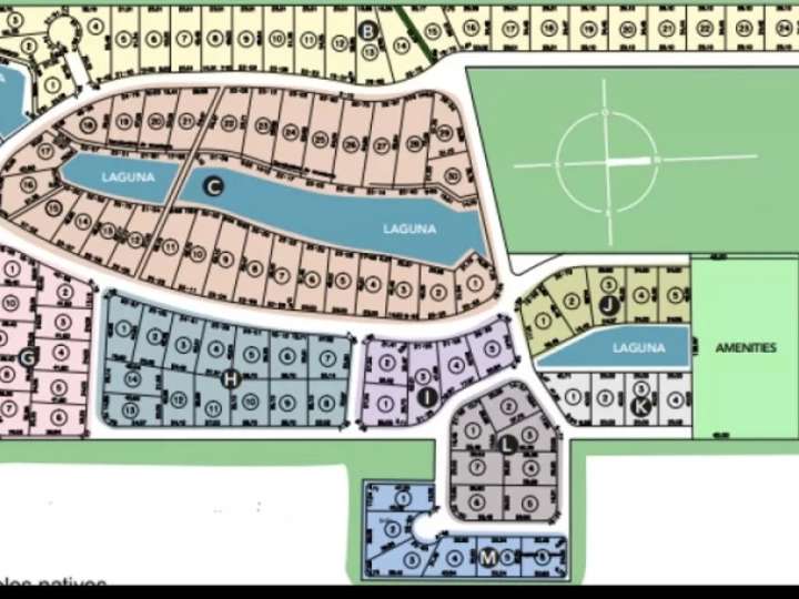 Terreno en venta en San Rafael, Maldonado