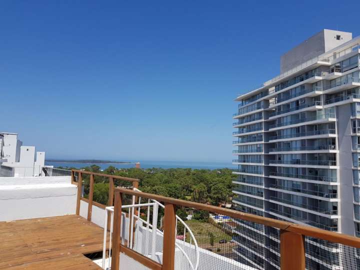 Apartamento en venta en Maldonado