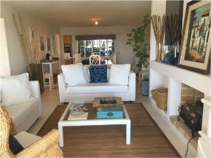 Apartamento en venta en Avenida Franklin Delano Roosevelt, Maldonado