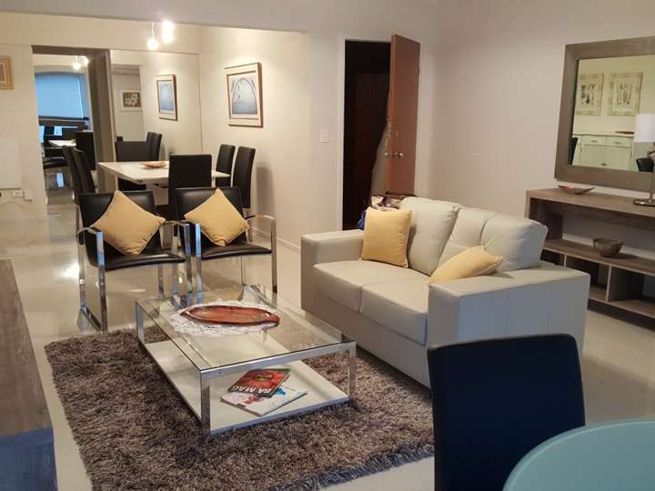 Apartamento en venta en Rambla General Artigas, Maldonado