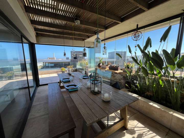 Apartamento en venta en Maldonado