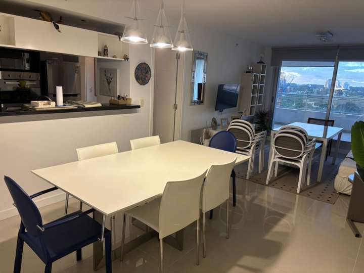 Apartamento en venta en San Rafael, Maldonado
