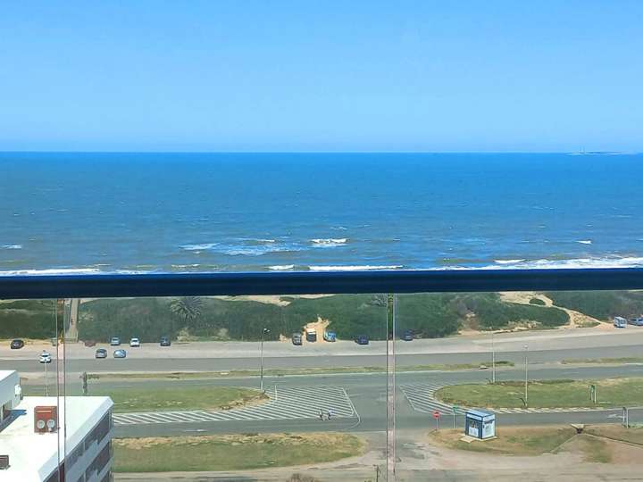 Apartamento en venta en San Rafael, Maldonado