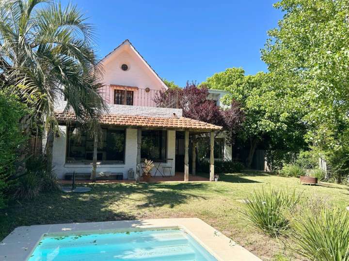 Casa en alquiler en Blue Disa, La Barra