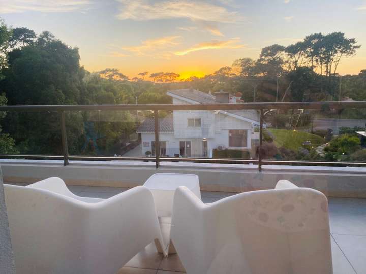 Apartamento en venta en San Rafael, Maldonado