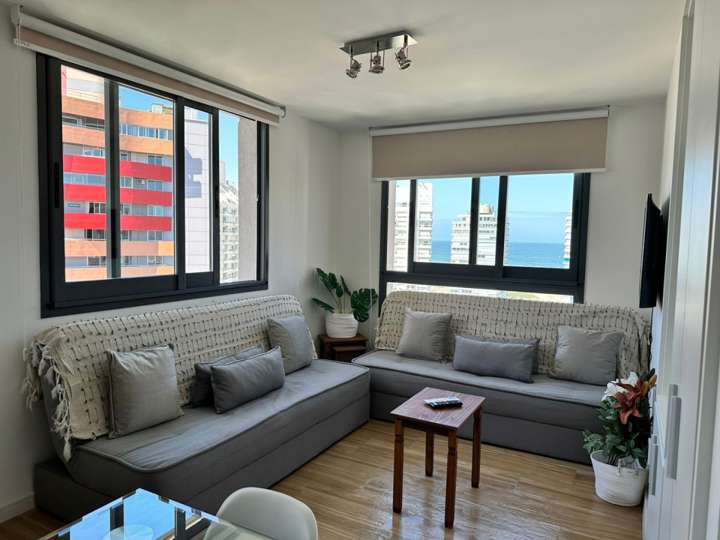 Apartamento en venta en San Rafael, Maldonado