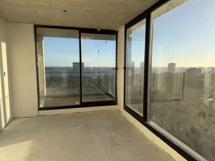Apartamento en venta en San Rafael, Maldonado