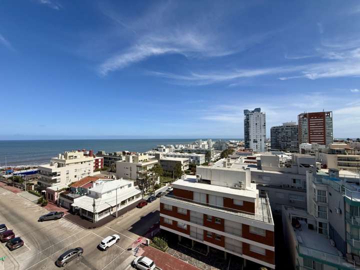 Apartamento en venta en Maldonado