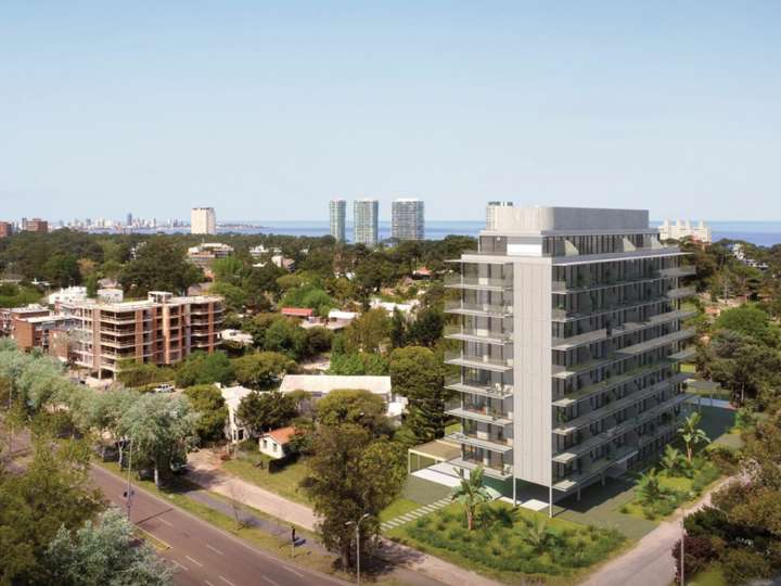 Apartamento en venta en Maldonado