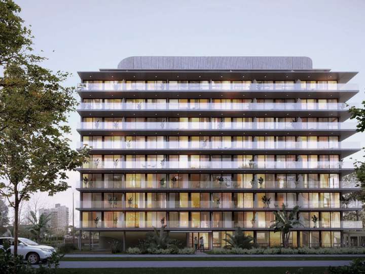 Apartamento en venta en Maldonado