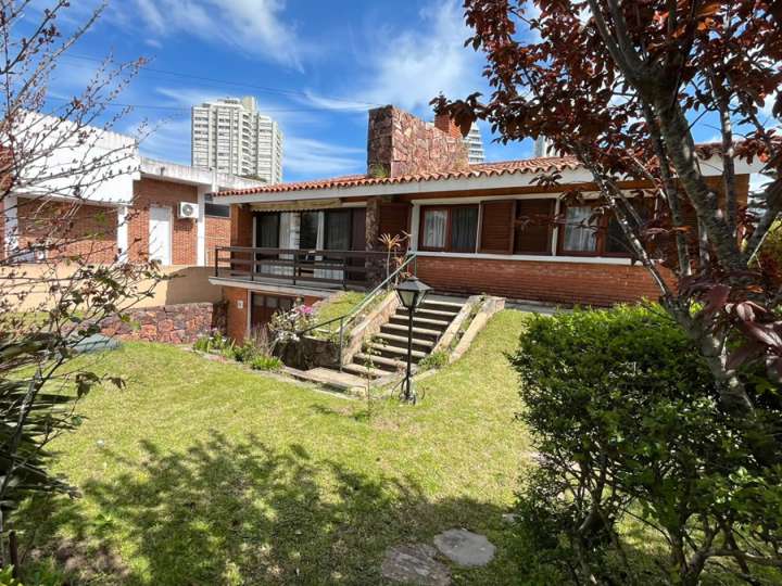 Casa en venta en Maldonado