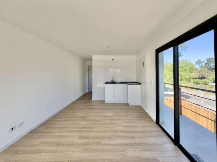 Apartamento en venta en Las Delicias, Maldonado