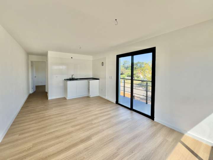 Apartamento en venta en Las Delicias, Maldonado