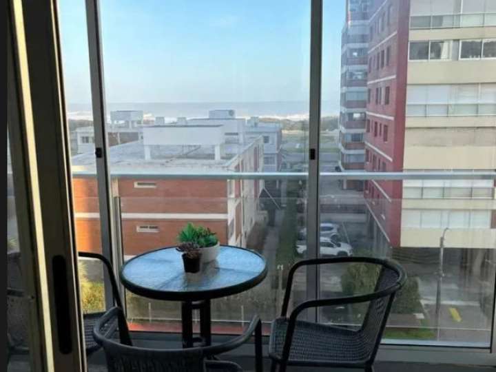 Apartamento en venta en Yaro, Maldonado