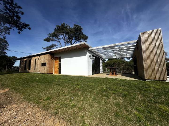 Casa en venta en Laguna del Diario, Punta Ballena