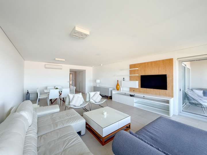 Apartamento en venta en San Rafael, Maldonado