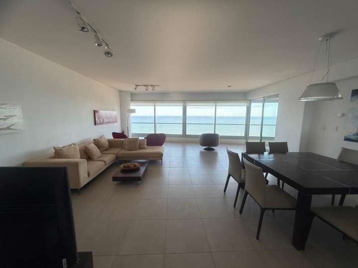 Apartamento en venta en San Rafael, Maldonado