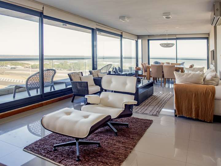 Apartamento en venta en San Rafael, Maldonado