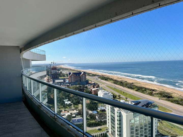 Apartamento en venta en San Rafael, Maldonado