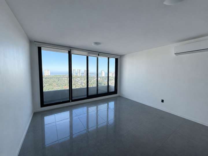 Apartamento en alquiler en Maldonado