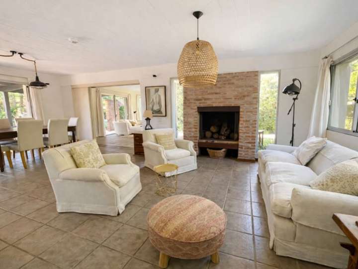 Casa en venta en Del Faro, Maldonado