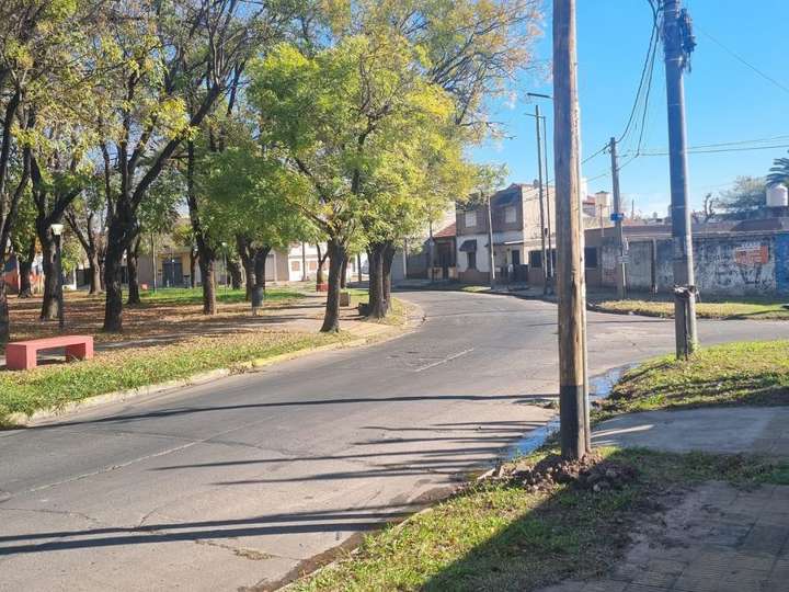 Departamento en venta en Belisario Roldán, 1205, El Palomar