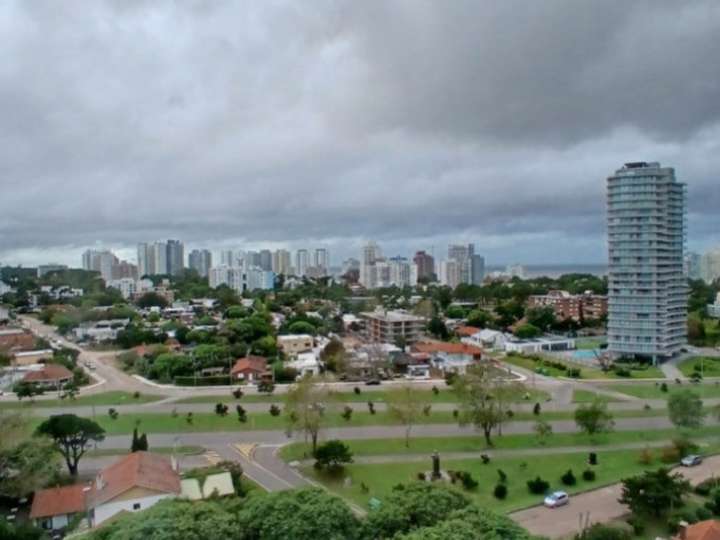 Apartamento en venta en Maldonado