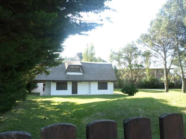 Casa en venta en Punta Colorada, Punta Ballena