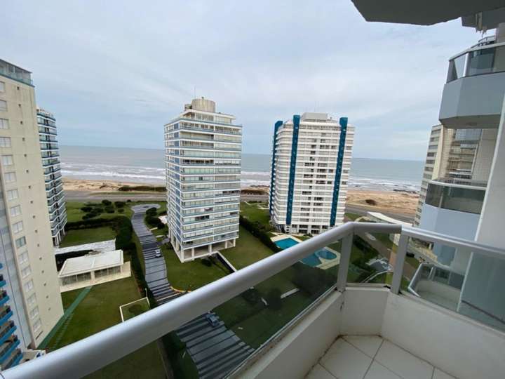 Apartamento en venta en San Rafael, Maldonado