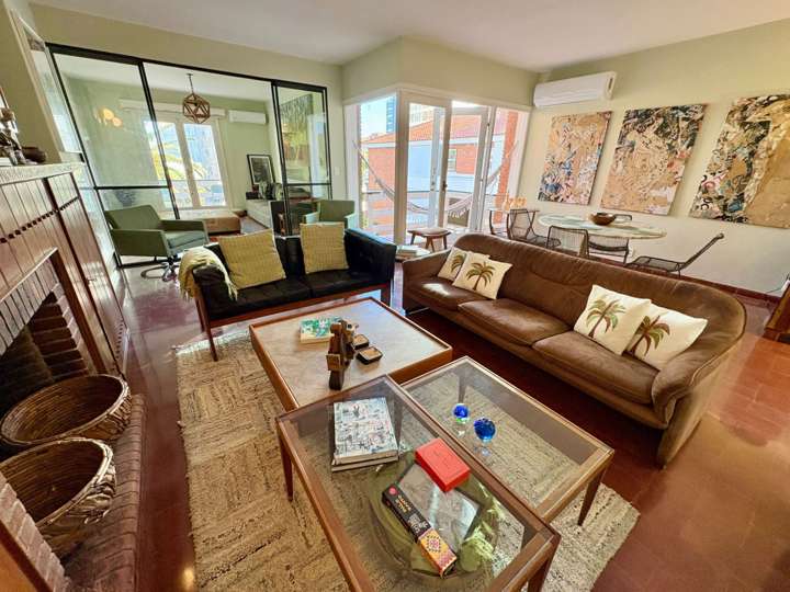 Apartamento en alquiler en Maldonado