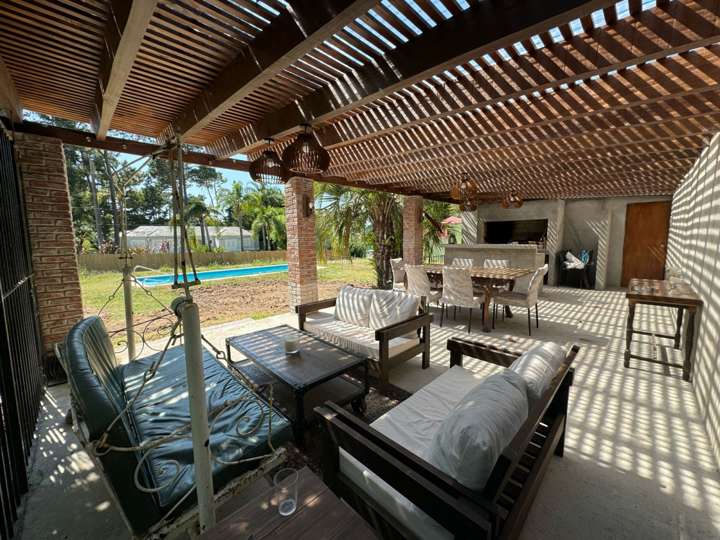Casa en venta en Maldonado